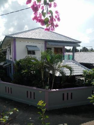 Ocean Lodge Langkawi Exterior foto